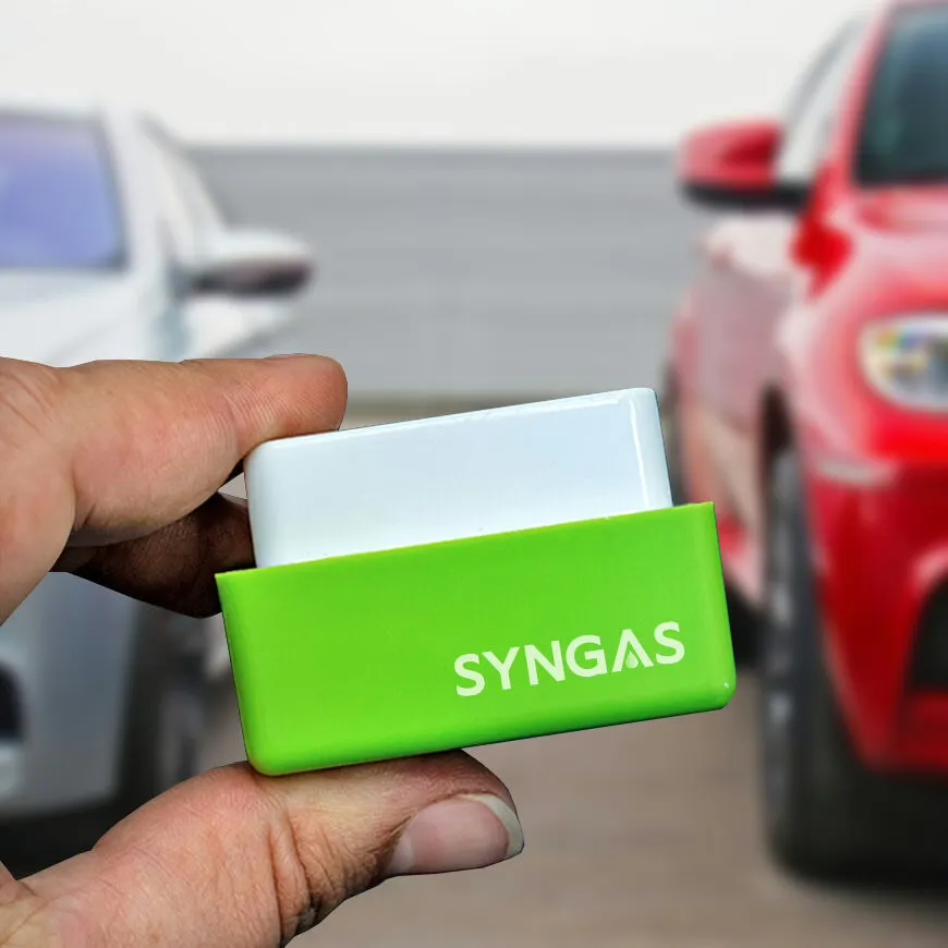 SynGas
